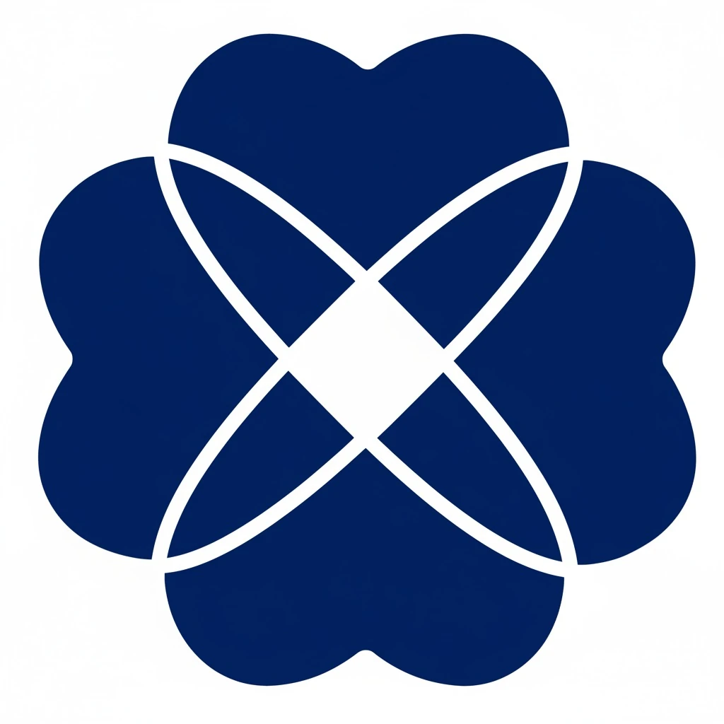 CR Gen Co., Ltd. Logo